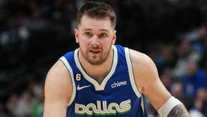 Doncic&#039;s game-winning 53-point haul fuelled by Allen &#039;chirping&#039;