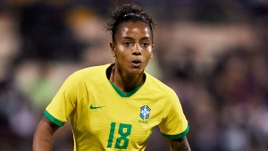 Brazil striker swaps Madrid for Barcelona as champions follow Lucy Bronze deal with new coup