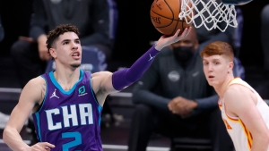 Hornets&#039; Ball becomes youngest triple-double scorer in NBA history, Suns move to 7-3