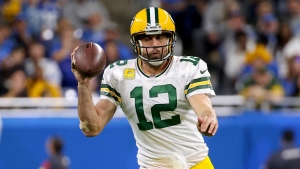 Rodgers urges Packers to embrace underdogs tag