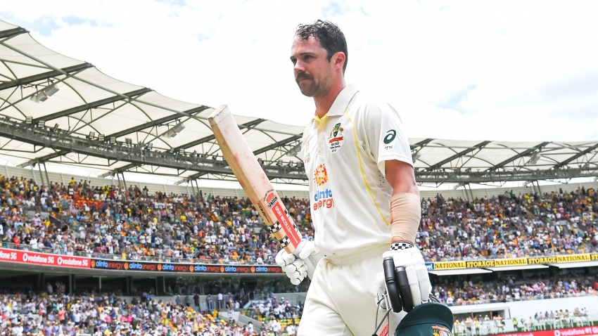 Ashes 2021-22: Head out of fourth Test after testing positive to Covid-19