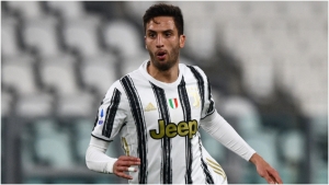 Juventus midfielder Bentancur tests positive for COVID-19