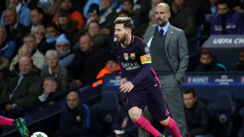 Rumour Has It: Man City reduce Messi offer