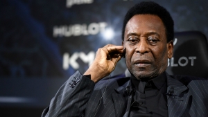 Pele &#039;recovering well&#039; as daughter of Brazil legend provides update