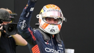 Max Verstappen takes sprint pole in Austria with Lewis Hamilton lowly 18th