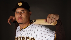 Machado signs new 11-year, $350million extension with the Padres