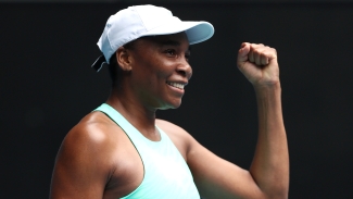Venus Williams receives wildcard entry into Australian Open