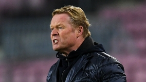 Koeman defends right to criticise Barca stars: &#039;If not, bring in another coach&#039;