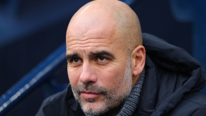 Guardiola warns push to penalise Man City could come back to bite Premier League rivals