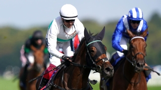 Mimikyu out to uphold family honour in Lester Piggott race at Haydock