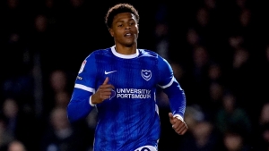 Portsmouth take big step towards League One title with win at Peterborough