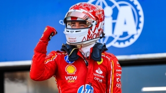Leclerc secures maiden Monaco Grand Prix win