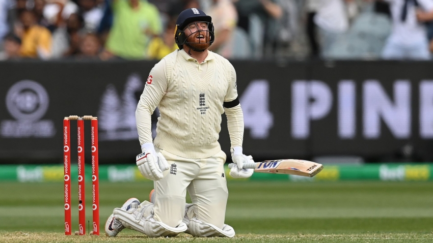 Ashes 2021-22: Down but not out! Bairstow insists all is not lost after England toil against Australia
