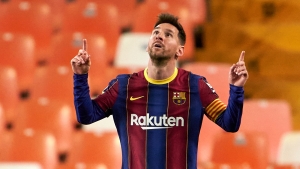 Rumour Has It: Man Utd plots bid to pip PSG for Messi
