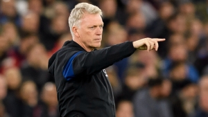 Moyes not revising ambition after West Ham&#039;s perfect Europa League start