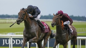 Twomey leaning towards Yorkshire Oaks aim for Rosscarbery