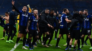 Inter 2-1 Juventus (aet): Sanchez snatches Supercoppa Italiana glory for the Nerazzurri