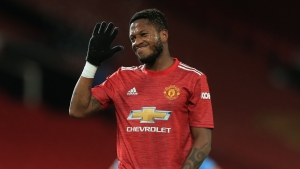 Fred insists Man Utd had &#039;great season&#039; despite trophy drought stretching to four years