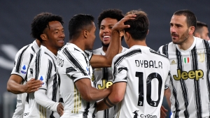 Juventus 3-1 Parma: Pirlo&#039;s men put Super League furore aside with comeback win