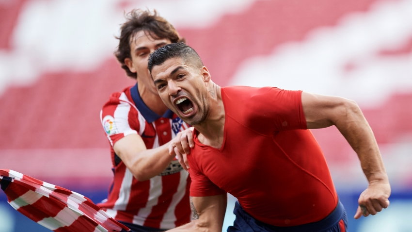 Atletico Madrid LaLiga fixtures in full: Reigning champions face tough run-in for title defence