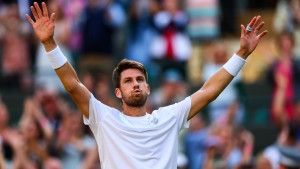 Wimbledon: &#039;It&#039;s only going to get tougher&#039; says Norrie, but semi-finalist vows to &#039;take it to&#039; Djokovic