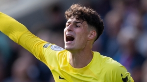 Potter in &#039;no rush&#039; to make decision on Kepa and Mendy