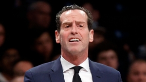 Lakers set to interview Warriors&#039; Kenny Atkinson for head coach role