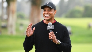 Tiger Woods wins $8m as PGA Tour&#039;s most popular player ahead of Mickelson