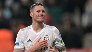 Wout Weghorst move to Man Utd could hinge on Besiktas as Turkish giants react with shock