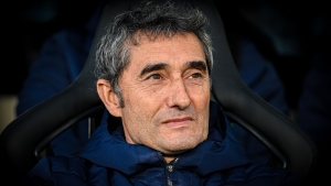 Valverde signs one-year extension at Athletic
