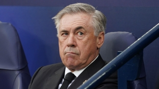 Carlo Ancelotti expects even tougher test as Real prepare to meet Atletico again