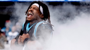 Can Cam Newton rescue the Panthers&#039; season?
