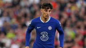 Arsenal sign Kai Havertz from Chelsea and look set to add Declan Rice