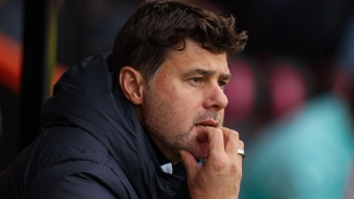 Mauricio Pochettino fine with Blues owners visiting dressing room ‘in good way’