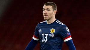 Scotland midfielder Fleck tests positive for coronavirus at pre-Euro 2020 training camp
