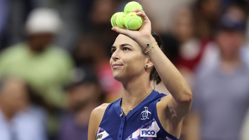 US Open: &#039;I feel like the villain&#039; says &#039;conflicted&#039; Tomljanovic after defeating Williams