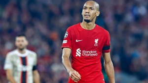 World Cup break can be catalyst for Liverpool resurgence – Fabinho