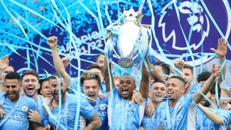&#039;Back from the dead&#039; – Fernandinho goes out in a blaze of Man City glory