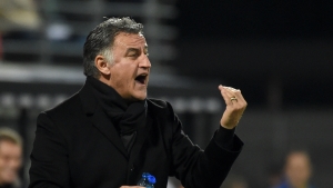 Galtier admits PSG may have underestimated third-tier opponents in Coupe de France