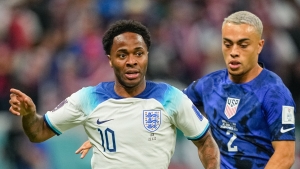 England 0-0 United States: Three Lions miss chance to qualify after frustrating draw with USA