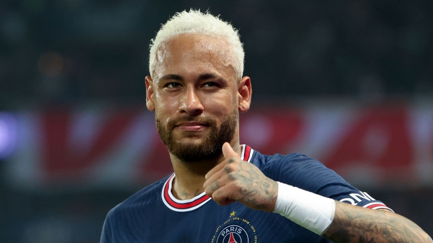 &#039;Who wouldn&#039;t want a player like him?&#039; – Galtier pushing for Neymar to stay at PSG