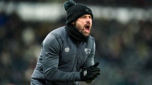 I’ve lost three weeks off my life – Derby make Paul Warne sweat with late win
