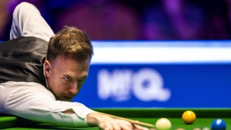 Judd Trump defeats Ding Junhui in World Open final to claim 28th ranking title