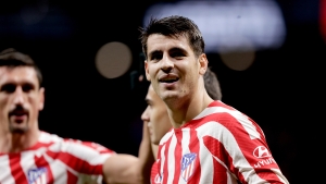 &#039;I thought it was a goal for Griezmann!&#039; – Morata unaware he scored for Atletico in victory over Elche