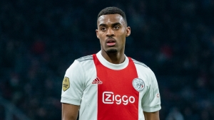 Bayern agree deal to sign Gravenberch from Ajax