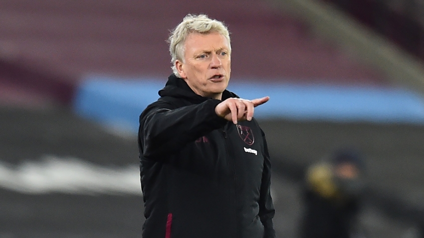 The Numbers Game: Can Moyes pull off a Man Utd double for first time since Mourinho's Chelsea?