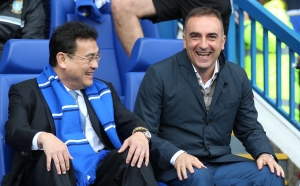 On this day in 2017: Carlos Carvalhal leaves Sheffield Wednesday