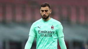 Milan put all contract talks on hold after Donnarumma allegedly confronted by supporters