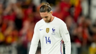 France&#039;s Rabiot out of Nations League final against Spain after contracting COVID-19
