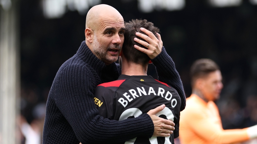 Guardiola salutes &#039;amazing&#039; Man City character after narrow Fulham victory